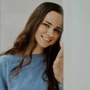 Meet your Posher, Katrina